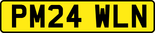 PM24WLN