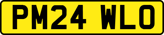 PM24WLO