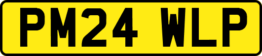 PM24WLP
