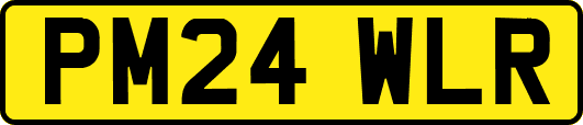 PM24WLR