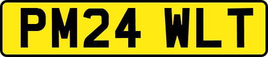 PM24WLT
