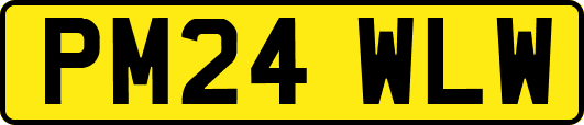 PM24WLW