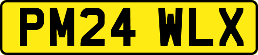 PM24WLX