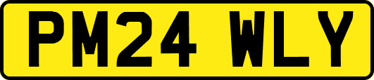 PM24WLY