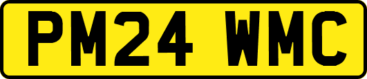 PM24WMC