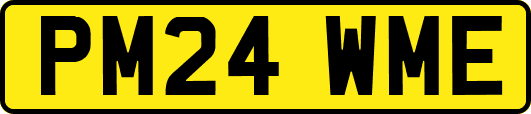 PM24WME