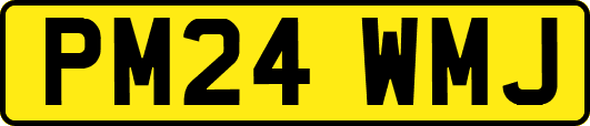 PM24WMJ