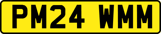 PM24WMM