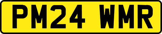 PM24WMR