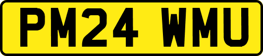 PM24WMU