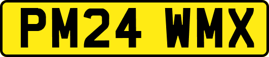 PM24WMX