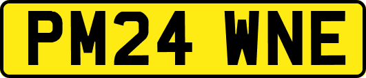 PM24WNE