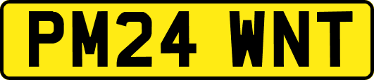 PM24WNT