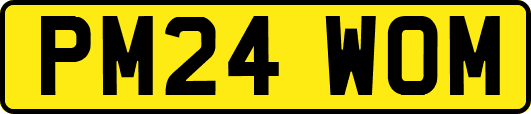 PM24WOM