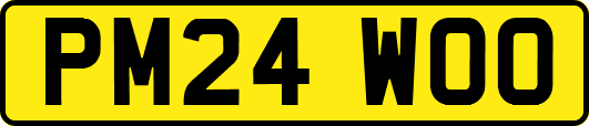 PM24WOO