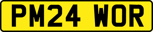 PM24WOR