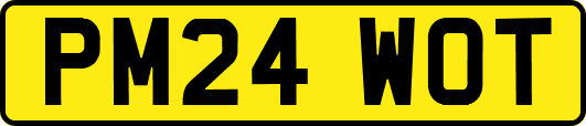 PM24WOT