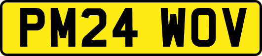 PM24WOV