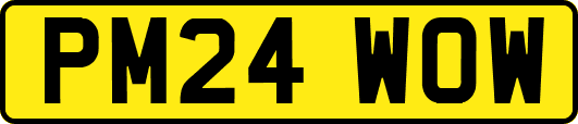 PM24WOW