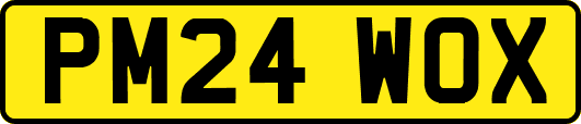 PM24WOX