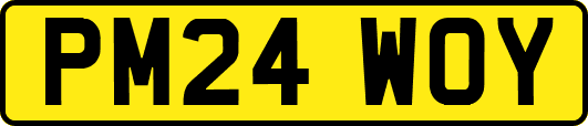 PM24WOY