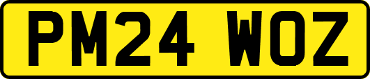 PM24WOZ