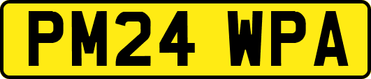 PM24WPA