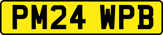 PM24WPB