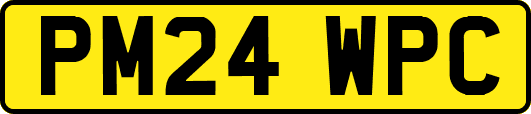 PM24WPC