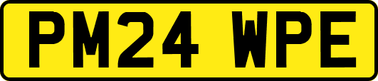 PM24WPE