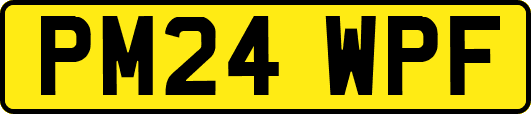 PM24WPF