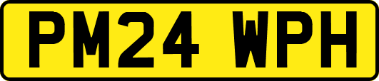 PM24WPH