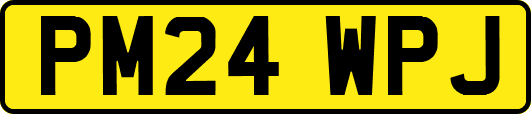 PM24WPJ