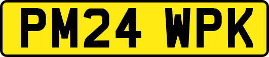 PM24WPK