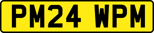 PM24WPM