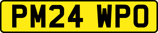 PM24WPO