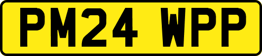PM24WPP
