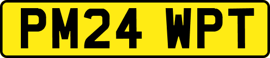 PM24WPT
