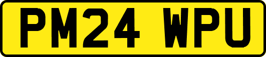 PM24WPU