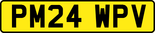 PM24WPV