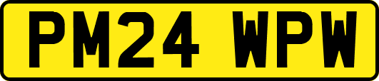 PM24WPW