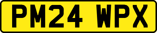 PM24WPX