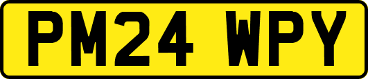 PM24WPY