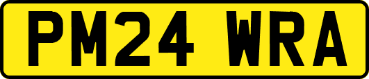 PM24WRA