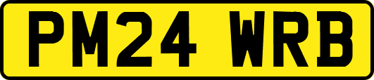 PM24WRB