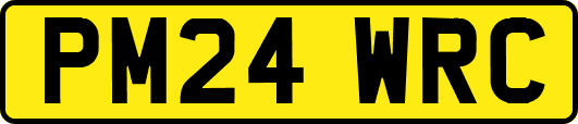 PM24WRC