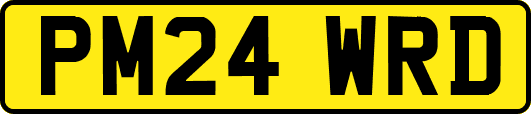 PM24WRD