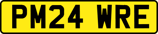 PM24WRE
