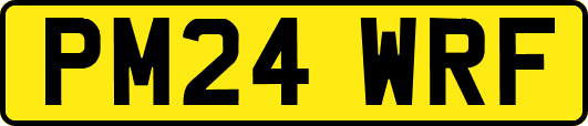 PM24WRF