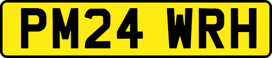 PM24WRH